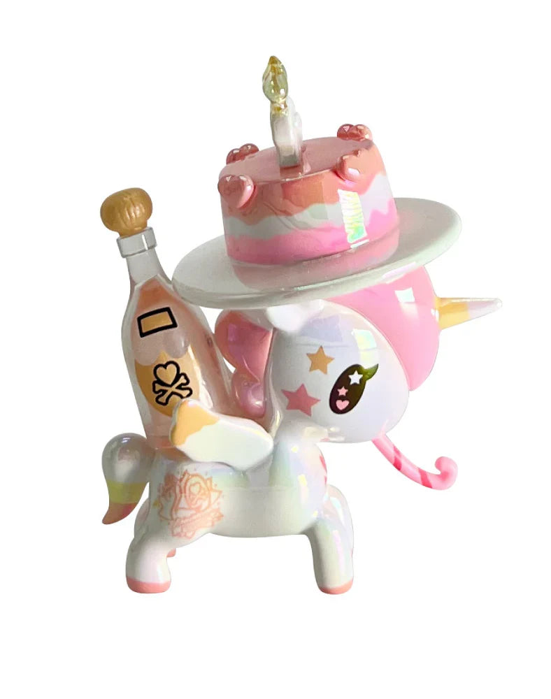 tokidoki tokidoki 20th Anniversary Blind Box (1 Blind Box) Super Anime Store