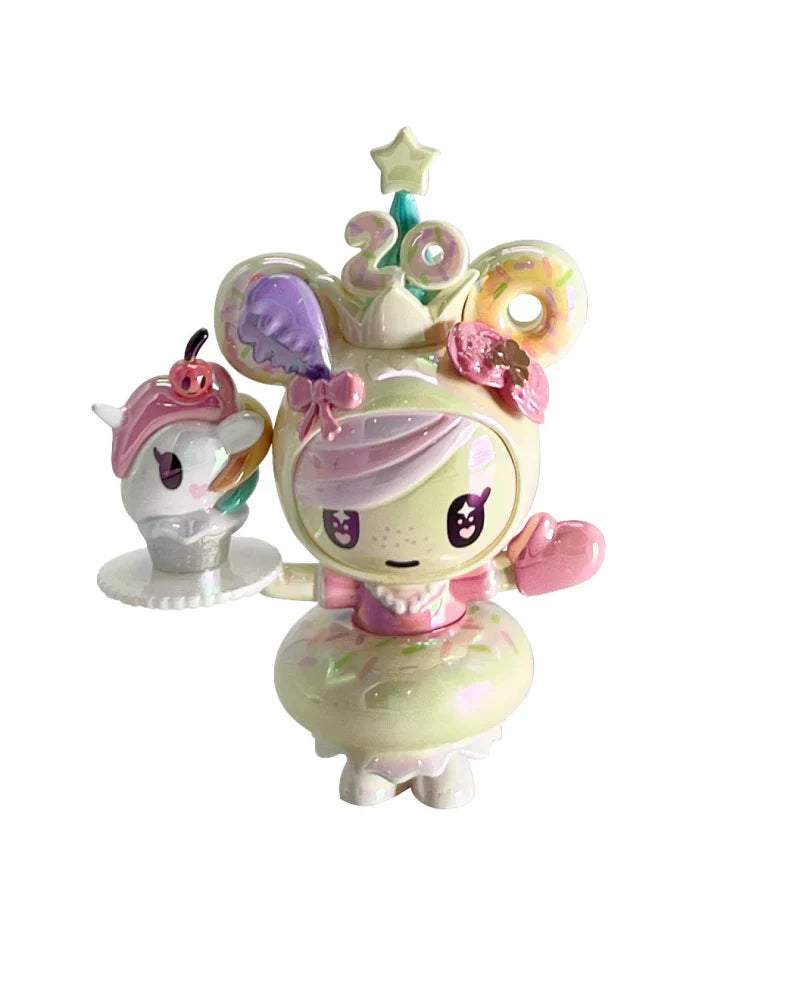 tokidoki tokidoki 20th Anniversary Blind Box (1 Blind Box) Super Anime Store
