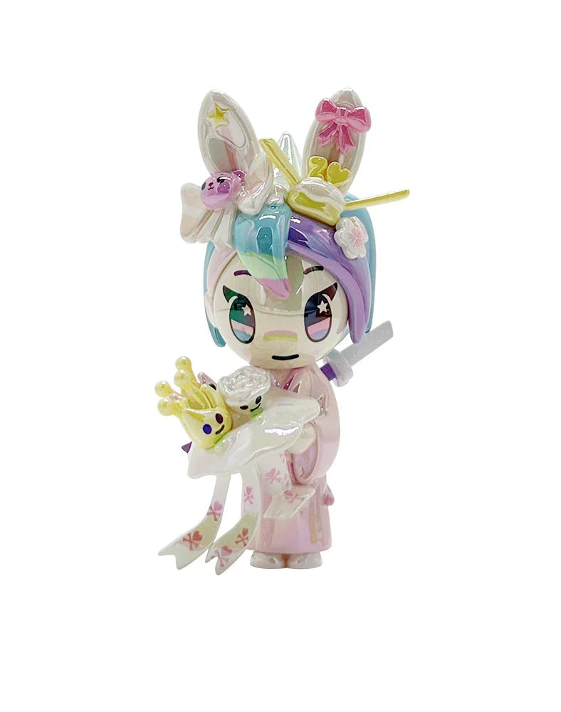 tokidoki tokidoki 20th Anniversary Blind Box (1 Blind Box) Super Anime Store