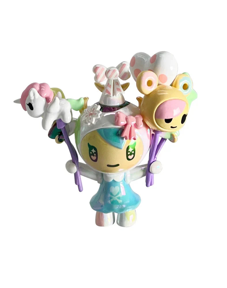 tokidoki tokidoki 20th Anniversary Blind Box (1 Blind Box) Super Anime Store