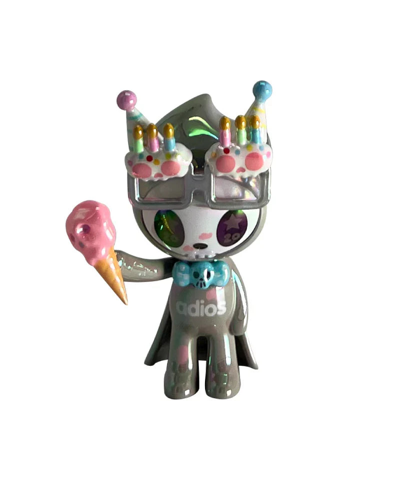 tokidoki tokidoki 20th Anniversary Blind Box (1 Blind Box) Super Anime Store