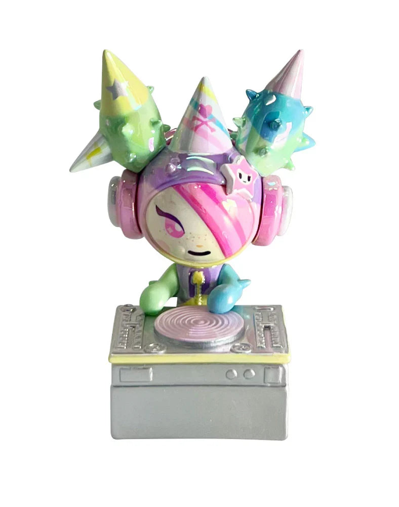 tokidoki tokidoki 20th Anniversary Blind Box (1 Blind Box) Super Anime Store