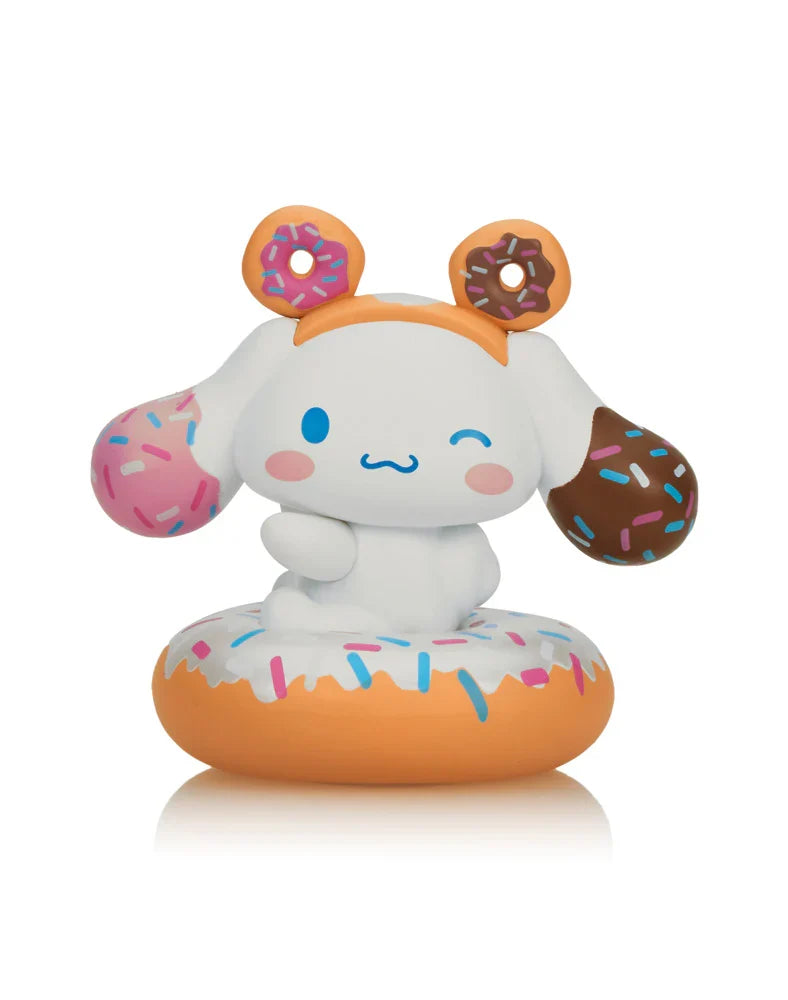 tokidoki x Cinnamoroll Sweet Treats Blind Box (1 Blind Box) Super Anime Store