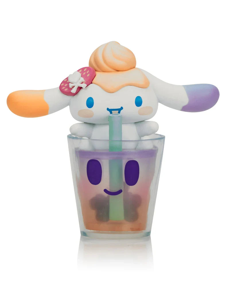 tokidoki x Cinnamoroll Sweet Treats Blind Box (1 Blind Box) Super Anime Store