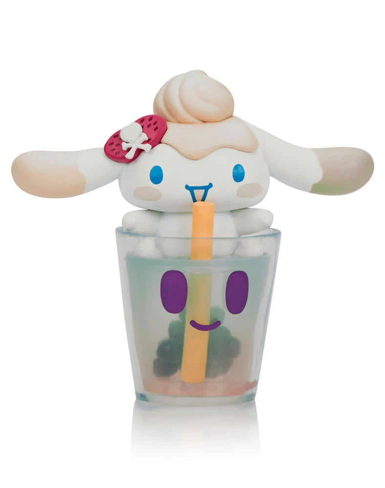 tokidoki x Cinnamoroll Sweet Treats Blind Box (1 Blind Box) Super Anime Store
