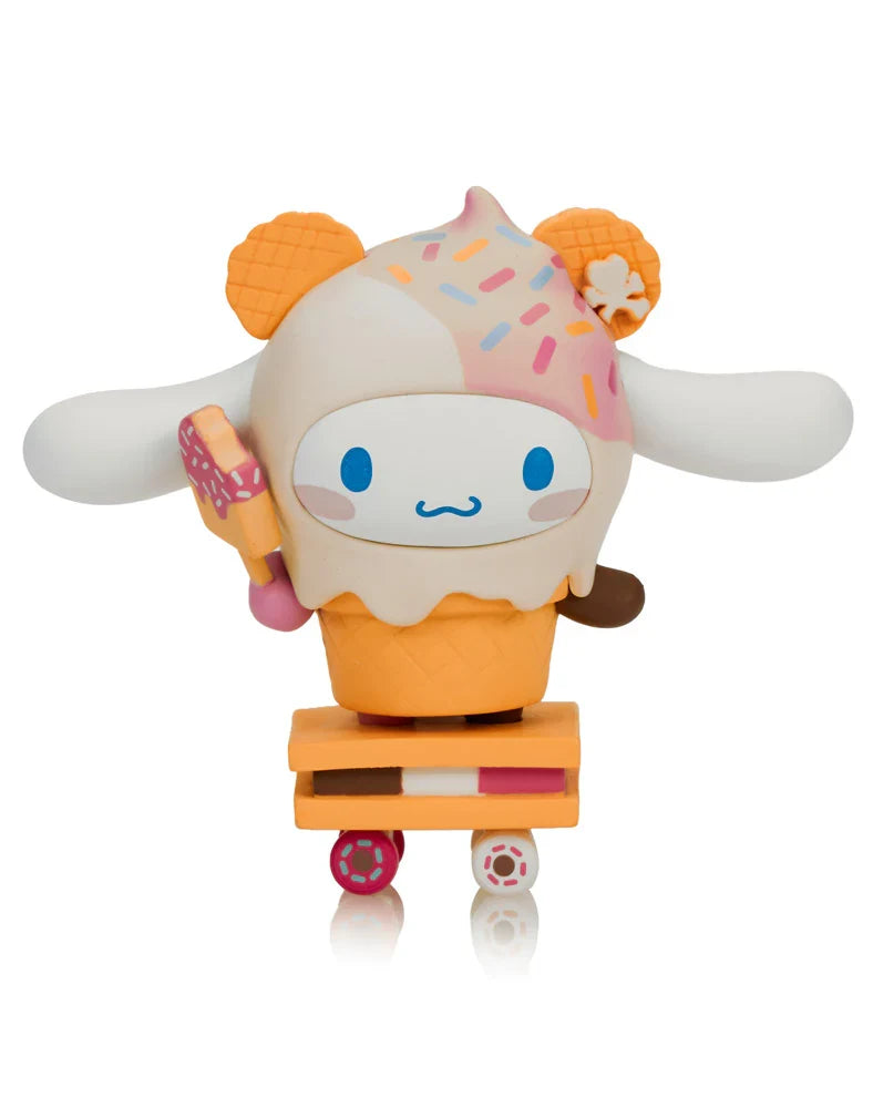 tokidoki x Cinnamoroll Sweet Treats Blind Box (1 Blind Box) Super Anime Store