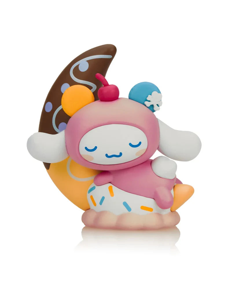 tokidoki x Cinnamoroll Sweet Treats Blind Box (1 Blind Box) Super Anime Store