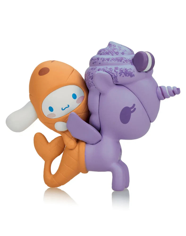 tokidoki x Cinnamoroll Sweet Treats Blind Box (1 Blind Box) Super Anime Store