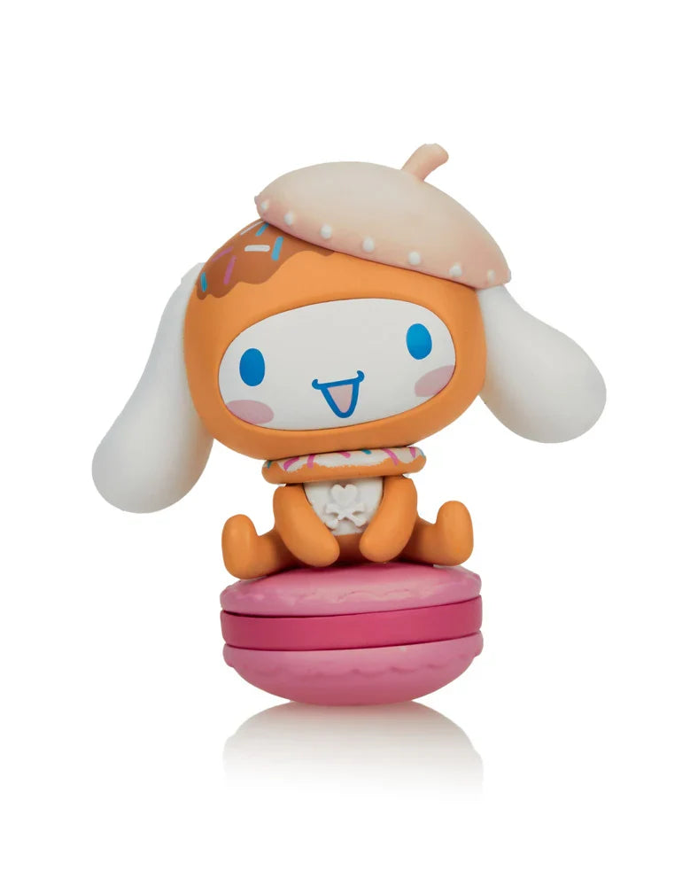 tokidoki x Cinnamoroll Sweet Treats Blind Box (1 Blind Box) Super Anime Store