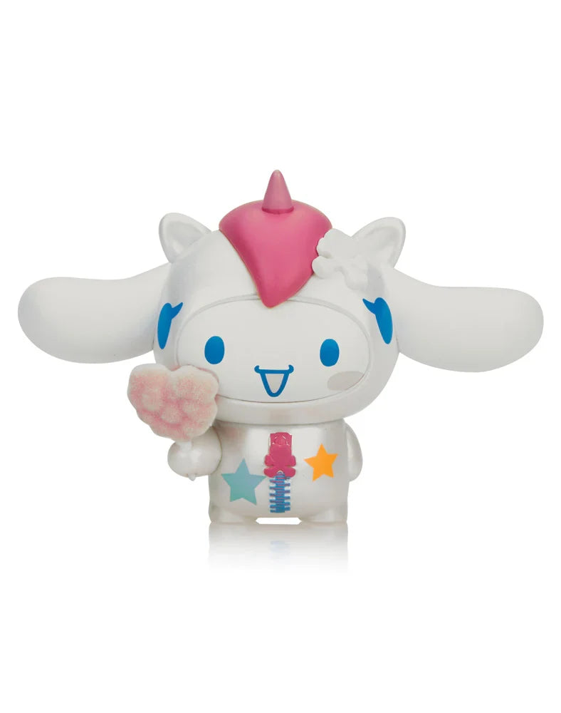 tokidoki x Cinnamoroll Sweet Treats Blind Box (1 Blind Box) Super Anime Store