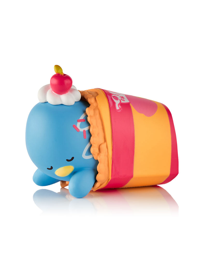 tokidoki x Hello Kitty and Friends Fast Food Blind Box – Sanrio Collab Mystery Figure Super Anime Store