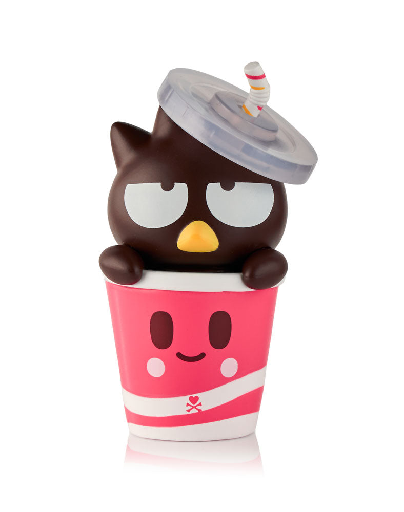 tokidoki x Hello Kitty and Friends Fast Food Blind Box – Sanrio Collab Mystery Figure Super Anime Store