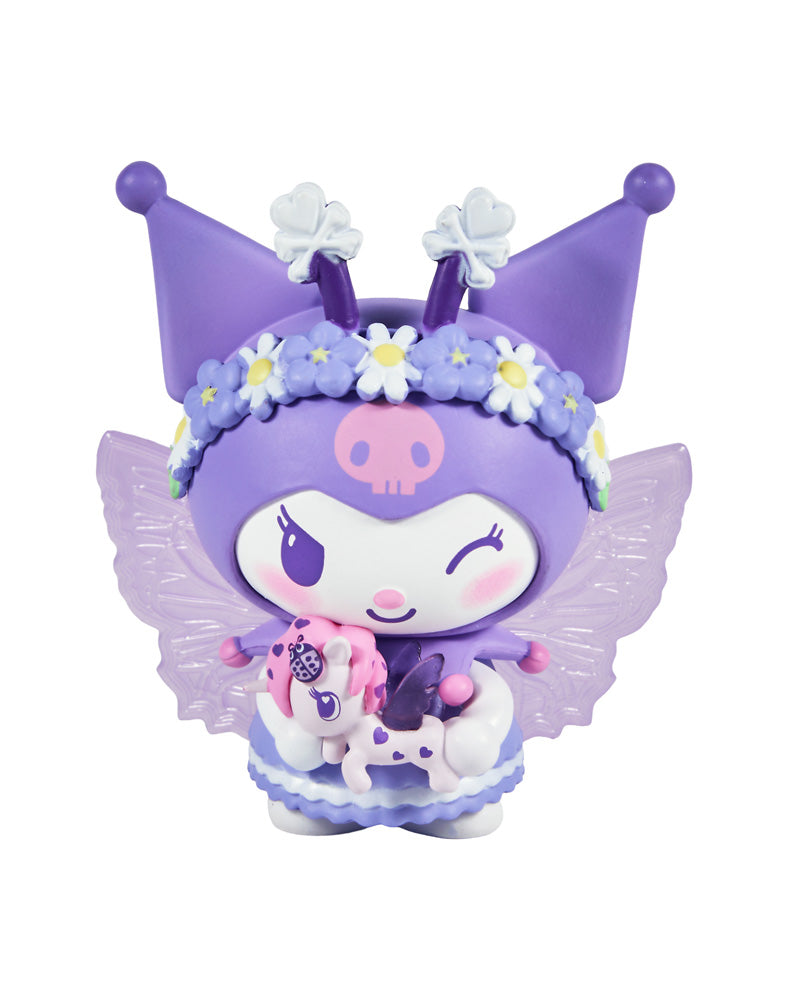 tokidoki x Hello Kitty and Friends Butterfly Garden Blind Box Super Anime Store