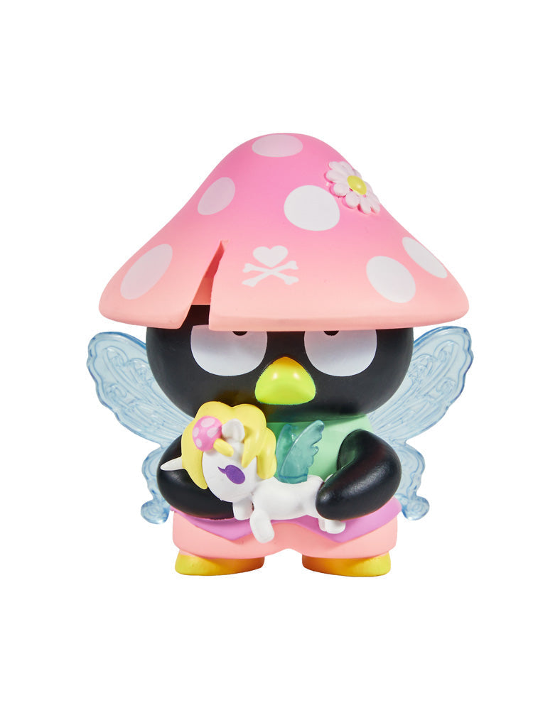 tokidoki x Hello Kitty and Friends Butterfly Garden Blind Box Super Anime Store