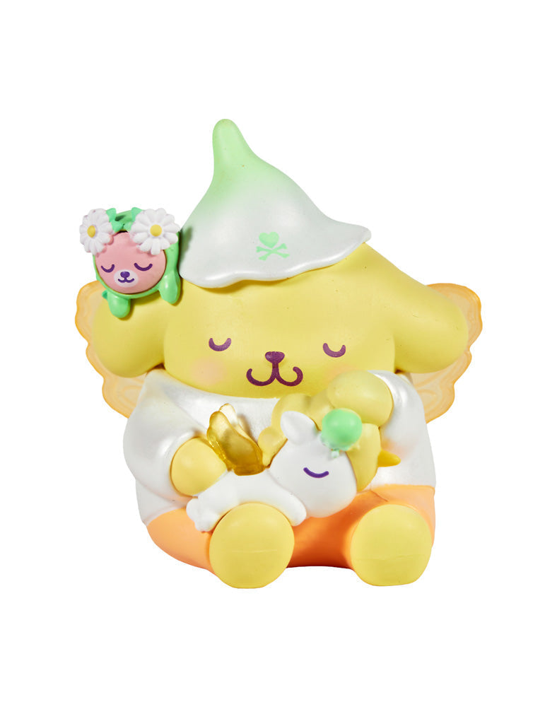 tokidoki x Hello Kitty and Friends Butterfly Garden Blind Box Super Anime Store