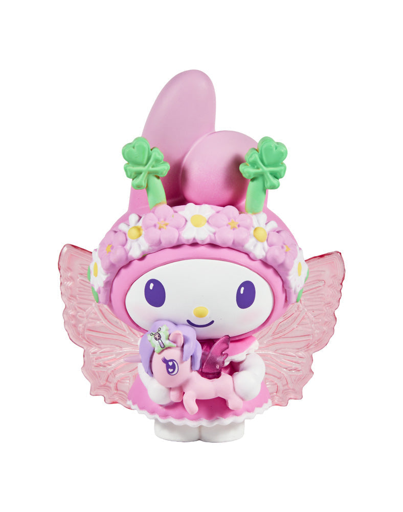 tokidoki x Hello Kitty and Friends Butterfly Garden Blind Box Super Anime Store