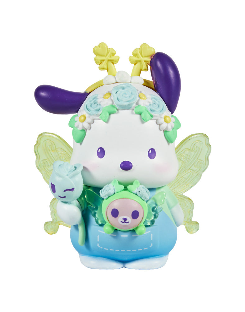 tokidoki x Hello Kitty and Friends Butterfly Garden Blind Box Super Anime Store