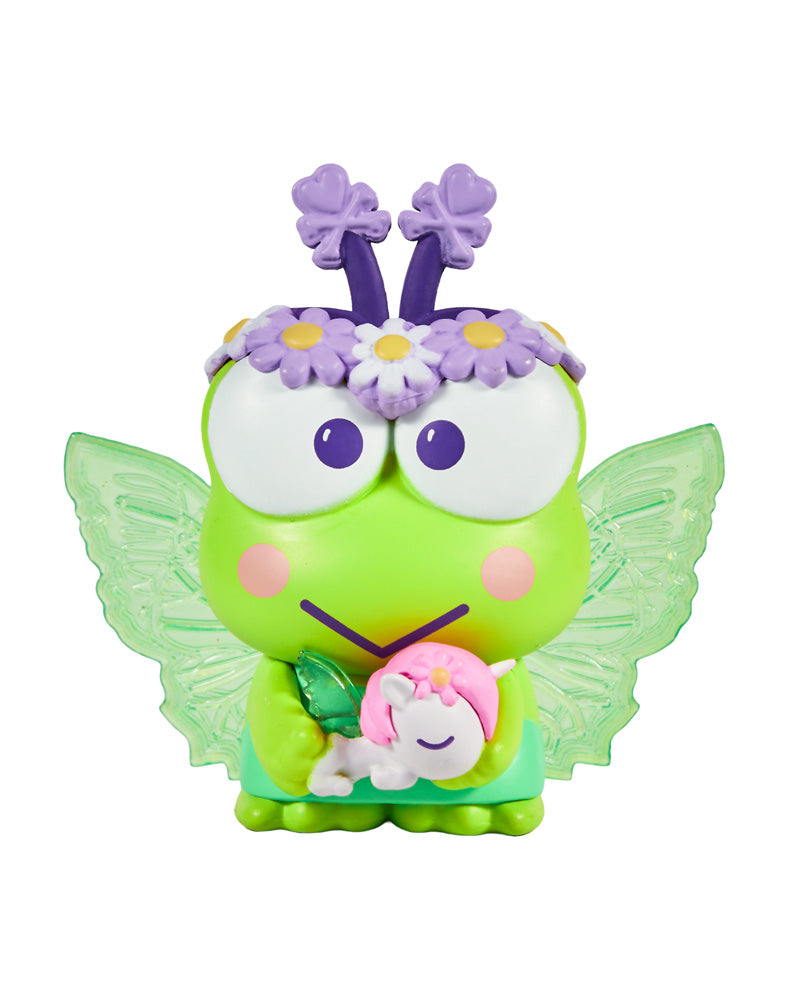 tokidoki x Hello Kitty and Friends Butterfly Garden Blind Box Super Anime Store