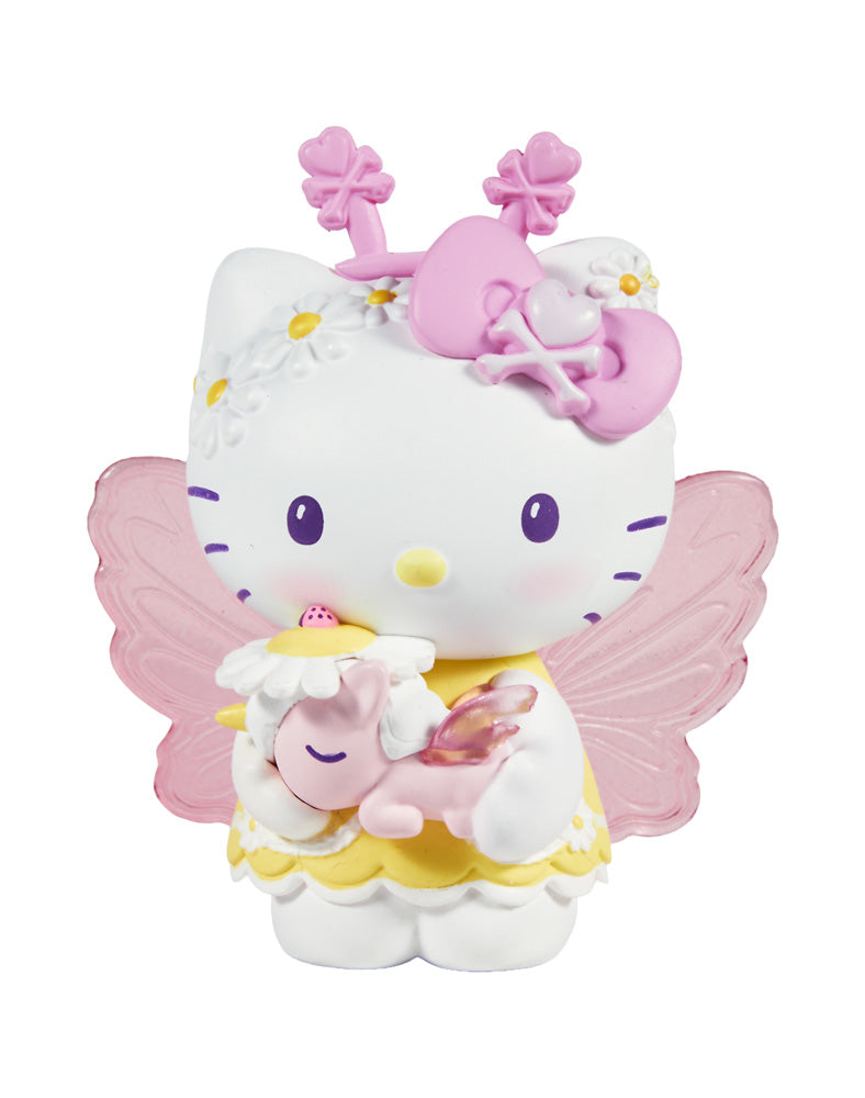 tokidoki x Hello Kitty and Friends Butterfly Garden Blind Box Super Anime Store
