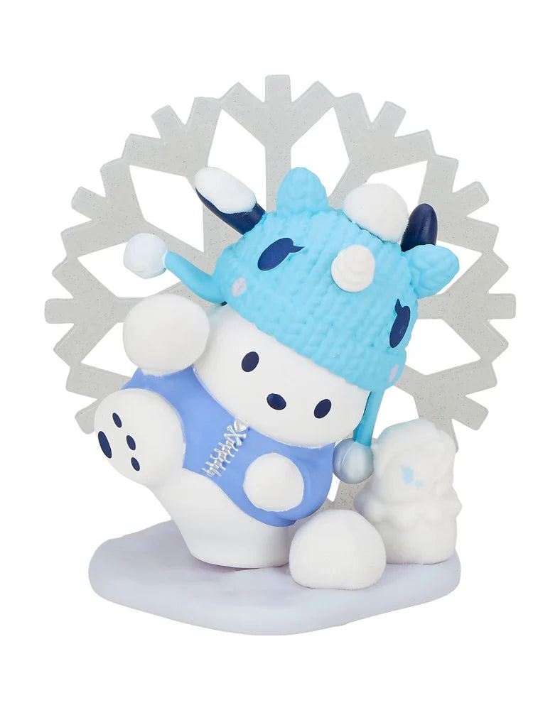 tokidoki x Hello Kitty and Friends Winter Dreams Blind Box (1 Blind Box) Super Anime Store