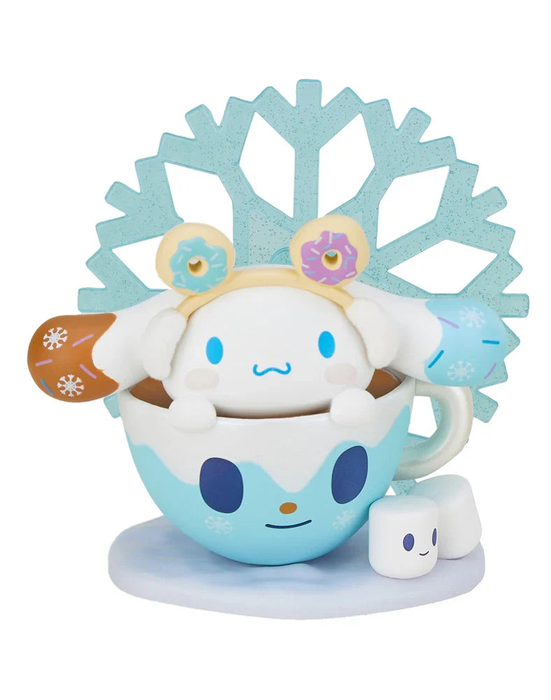 tokidoki x Hello Kitty and Friends Winter Dreams Blind Box (1 Blind Box) Super Anime Store