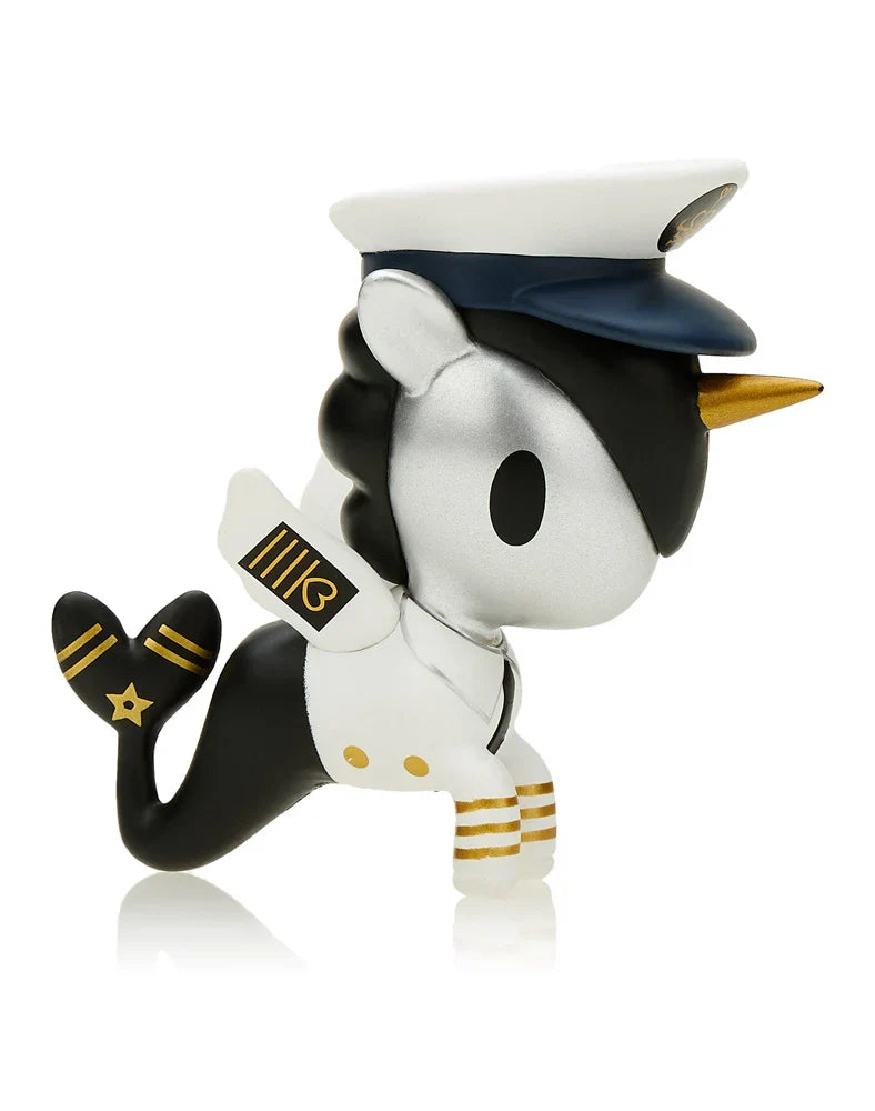 tokidoki Mermicorno Series 9 Blind Box (1 Blind Box) Super Anime Store
