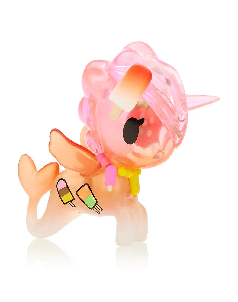 tokidoki Mermicorno Series 9 Blind Box (1 Blind Box) Super Anime Store