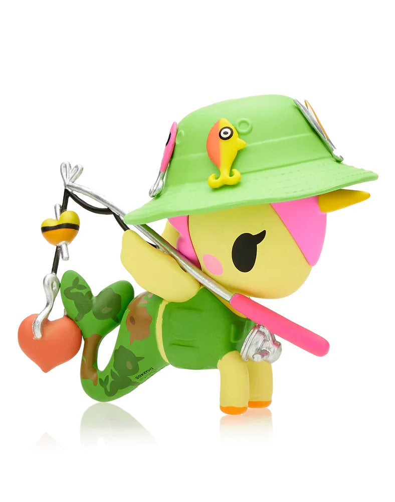 tokidoki Mermicorno Series 9 Blind Box (1 Blind Box) Super Anime Store