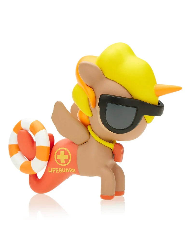 tokidoki Mermicorno Series 9 Blind Box (1 Blind Box) Super Anime Store