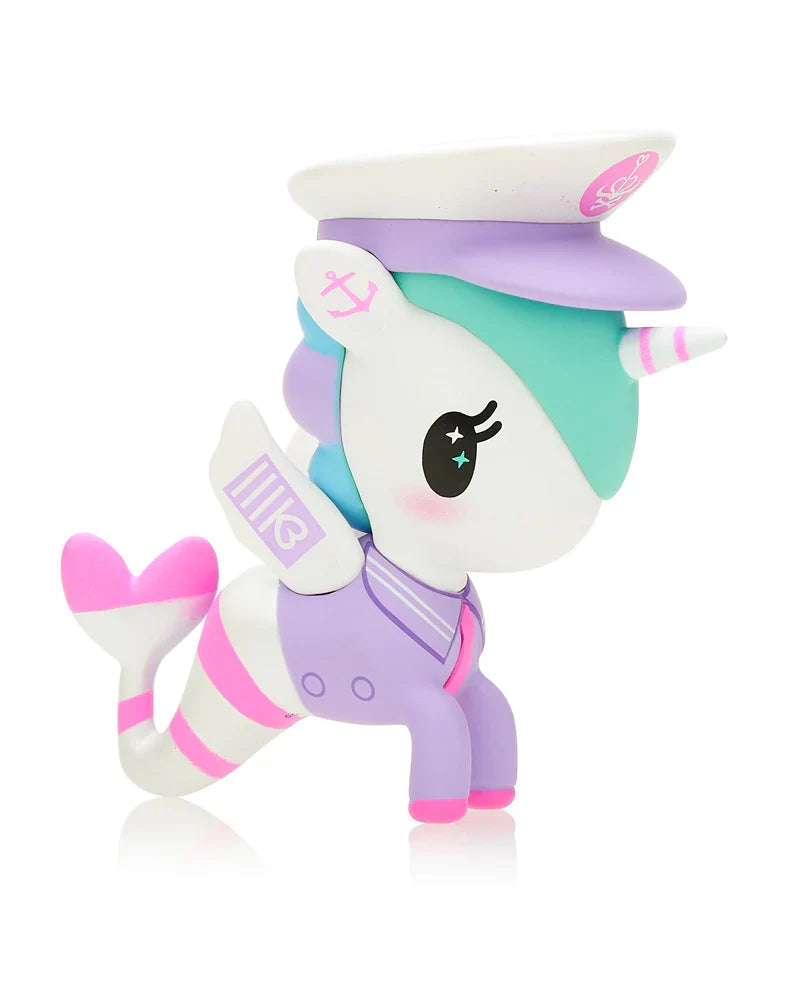 tokidoki Mermicorno Series 9 Blind Box (1 Blind Box) Super Anime Store