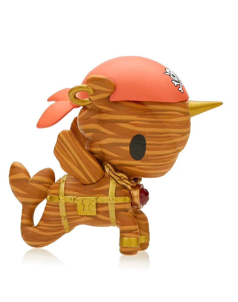 tokidoki Mermicorno Series 9 Blind Box (1 Blind Box) Super Anime Store