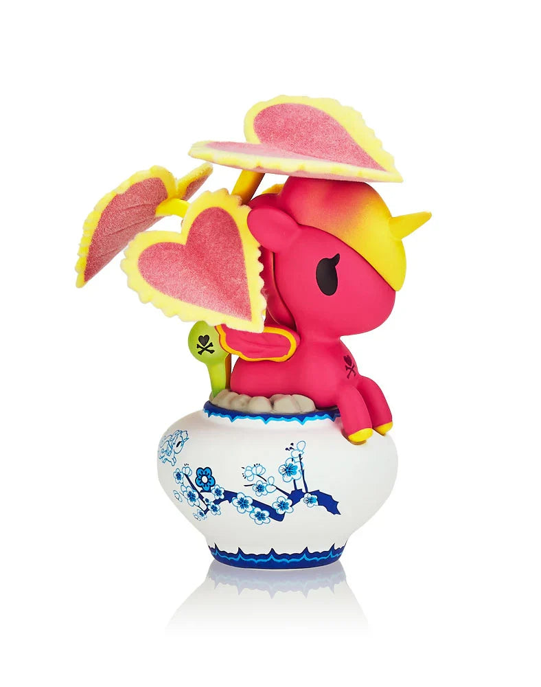 tokidoki Botanical Unicorno Blind Box (1 Blind Box) Super Anime Store