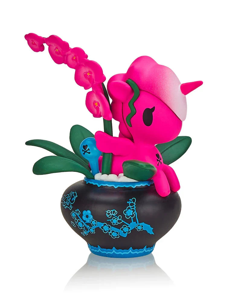 tokidoki Botanical Unicorno Blind Box (1 Blind Box) Super Anime Store