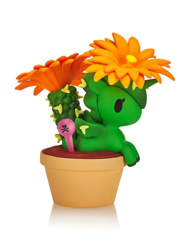 tokidoki Botanical Unicorno Blind Box (1 Blind Box) Super Anime Store