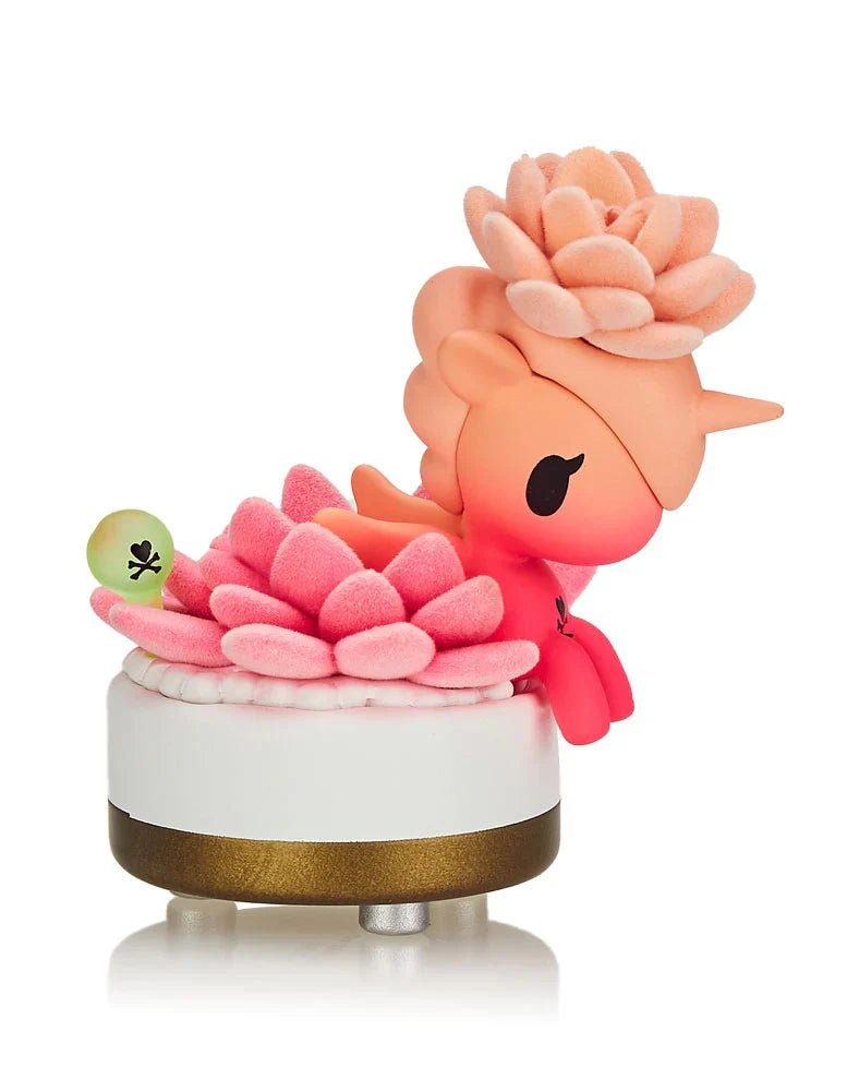 tokidoki Botanical Unicorno Blind Box (1 Blind Box) Super Anime Store