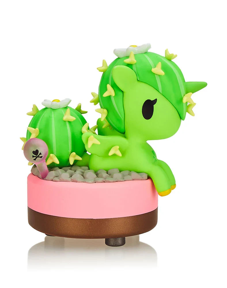 tokidoki Botanical Unicorno Blind Box (1 Blind Box) Super Anime Store
