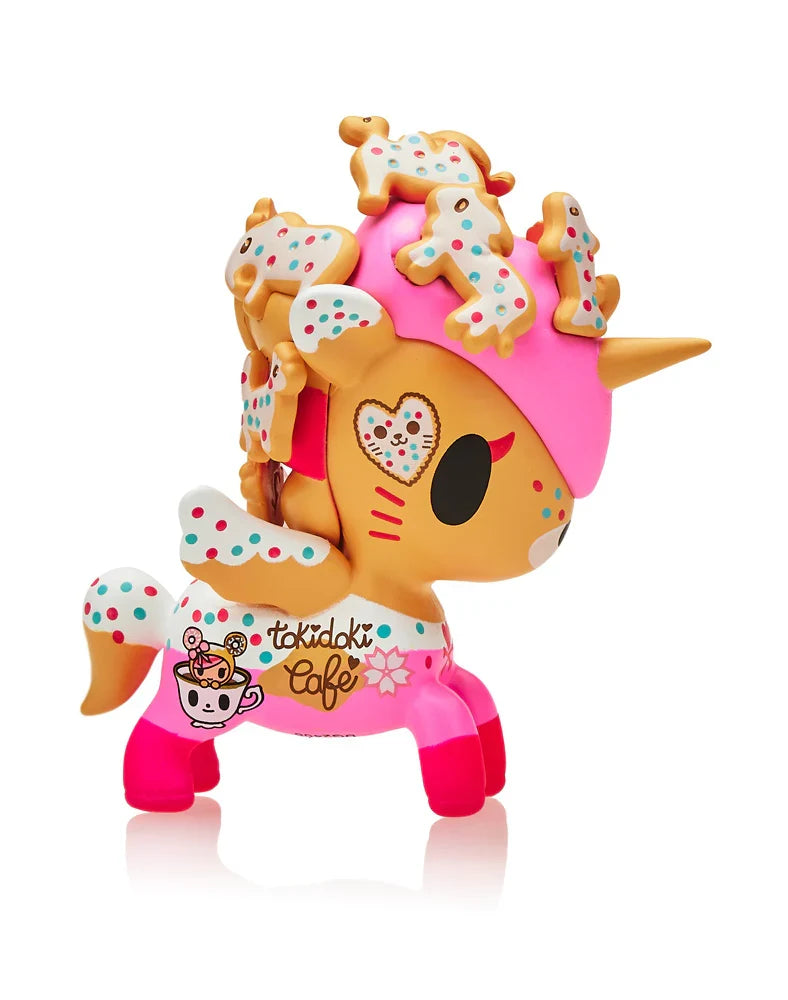 tokidoki Café Cuties Unicorno Blind Box (1 Blind Box) Super Anime Store