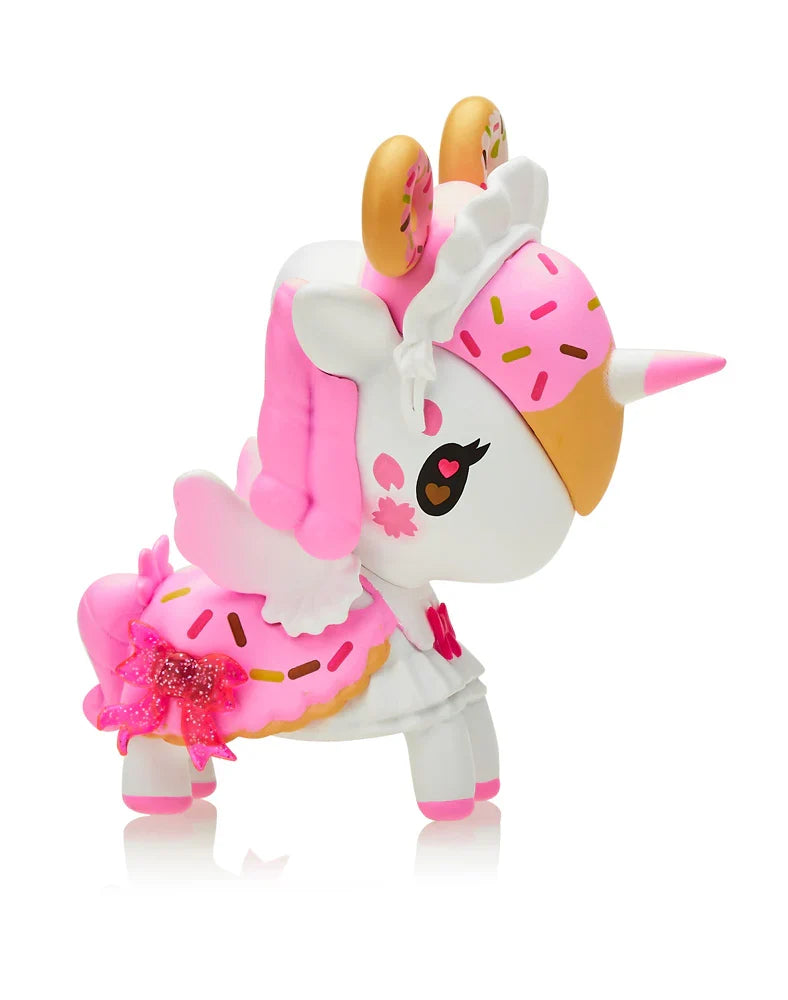 tokidoki Café Cuties Unicorno Blind Box (1 Blind Box) Super Anime Store