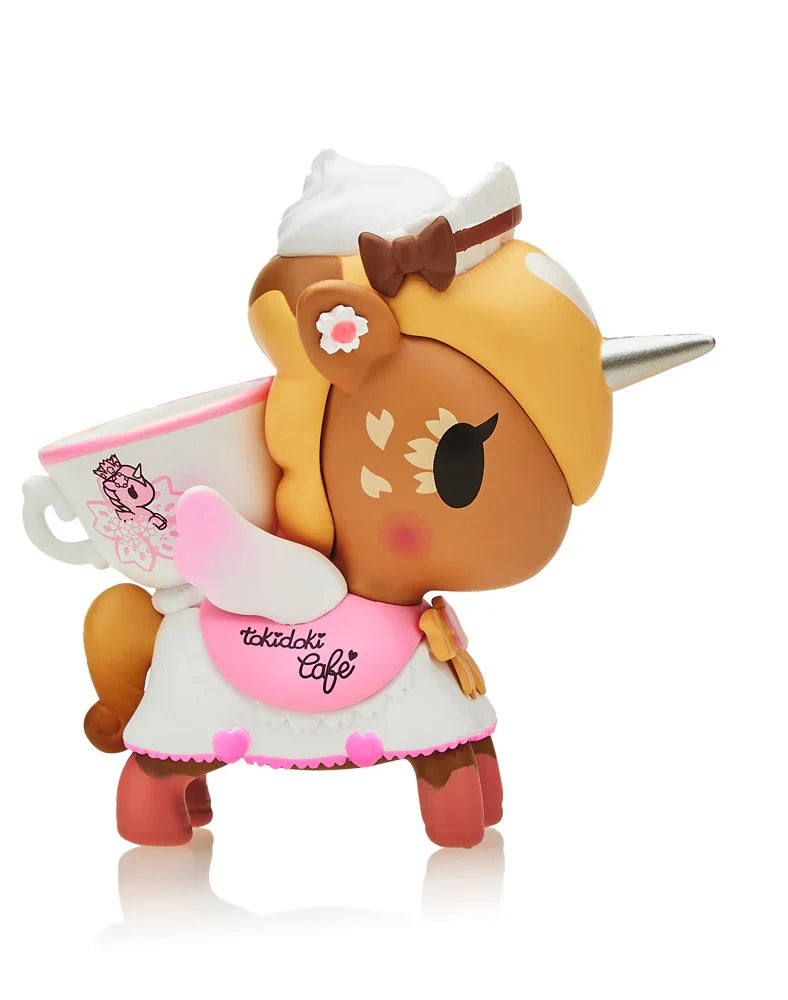 tokidoki Café Cuties Unicorno Blind Box (1 Blind Box) Super Anime Store