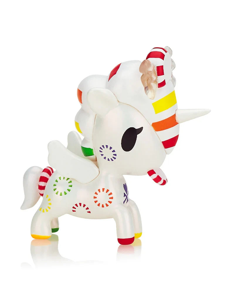 tokidoki Candy Unicorno Blind Box (1 Blind Box) Super Anime Store