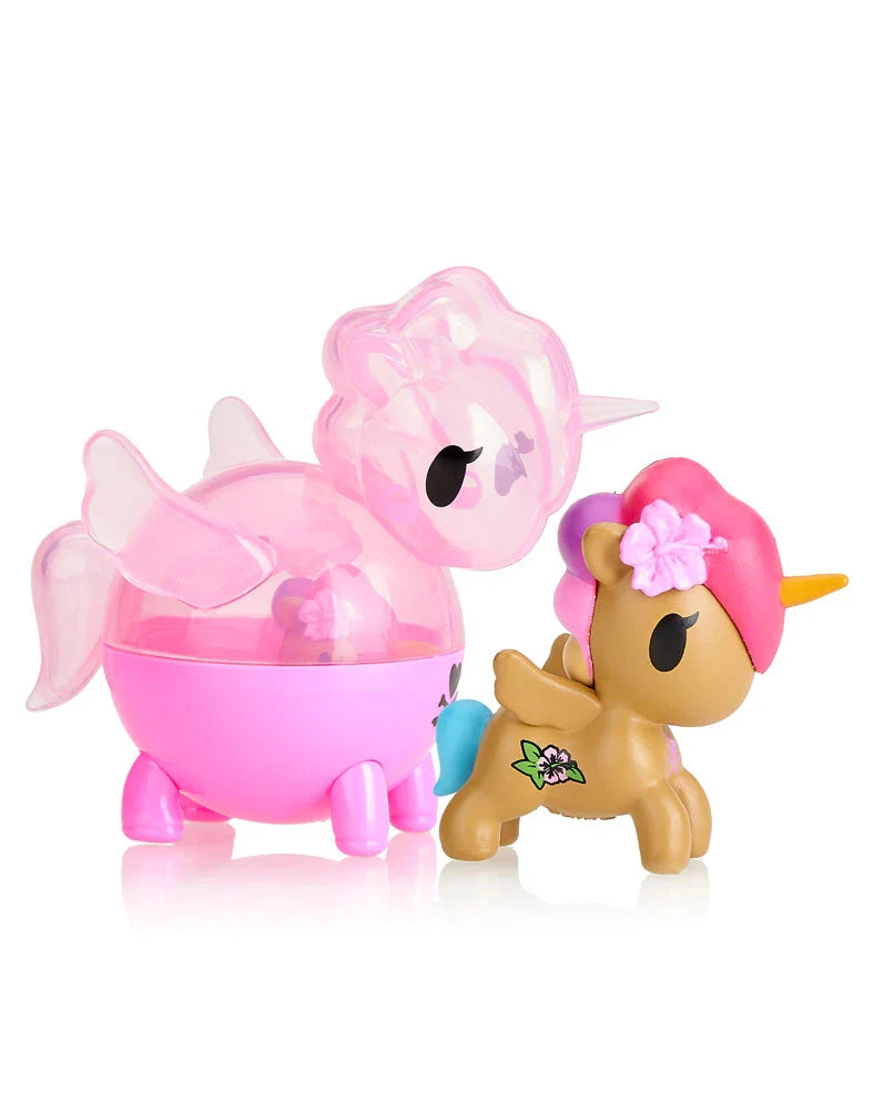 tokidoki Capsule Cuties Unicorno Blind Box (1 Blind Box) Super Anime Store