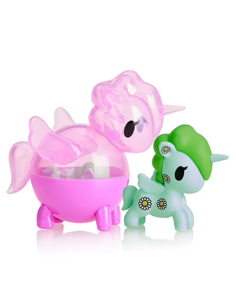 tokidoki Capsule Cuties Unicorno Blind Box (1 Blind Box) Super Anime Store