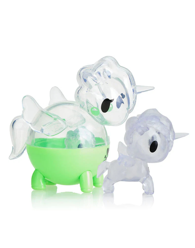 tokidoki Capsule Cuties Unicorno Blind Box (1 Blind Box) Super Anime Store