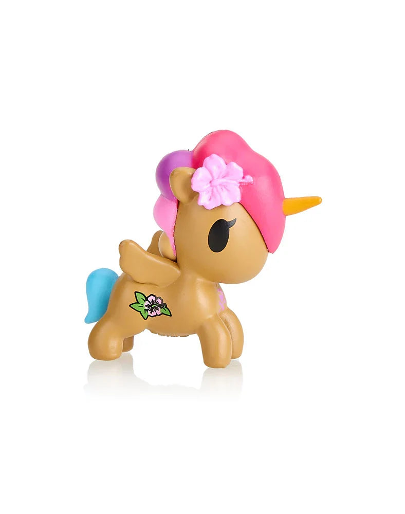 tokidoki Capsule Cuties Unicorno Blind Box (1 Blind Box) Super Anime Store