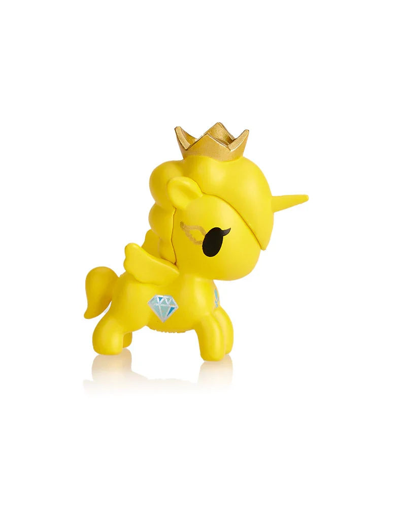 tokidoki Capsule Cuties Unicorno Blind Box (1 Blind Box) Super Anime Store