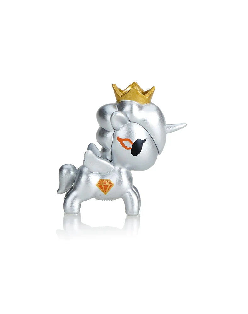 tokidoki Capsule Cuties Unicorno Blind Box (1 Blind Box) Super Anime Store