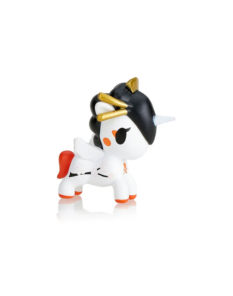 tokidoki Capsule Cuties Unicorno Blind Box (1 Blind Box) Super Anime Store