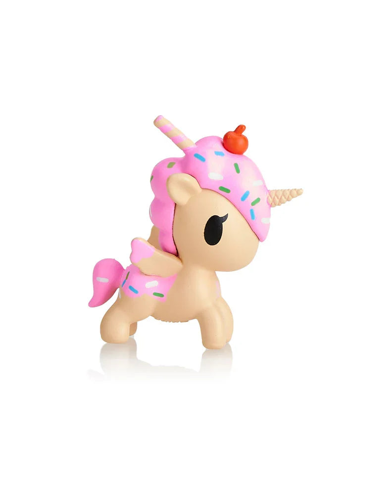 tokidoki Capsule Cuties Unicorno Blind Box (1 Blind Box) Super Anime Store