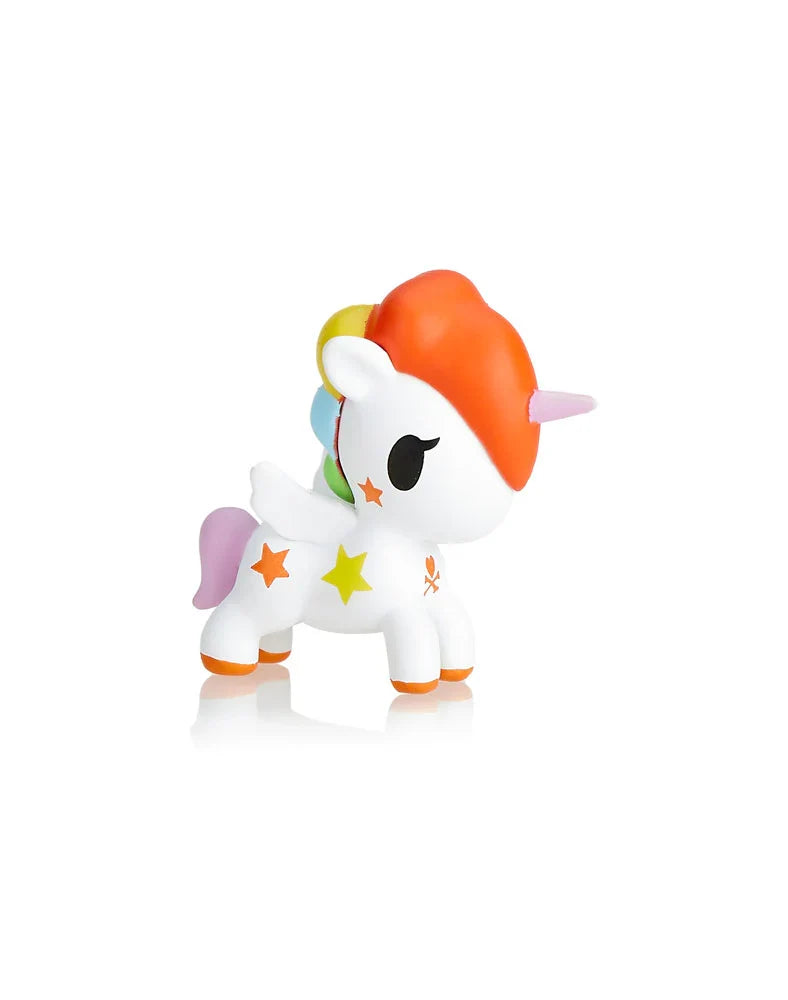 tokidoki Capsule Cuties Unicorno Blind Box (1 Blind Box) Super Anime Store