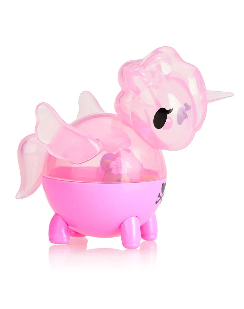 tokidoki Capsule Cuties Unicorno Blind Box (1 Blind Box) Super Anime Store